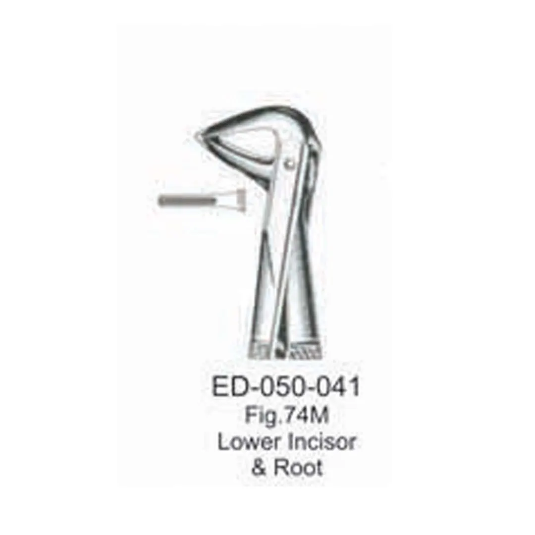 Elite Extraction Forceps Lower Anterior