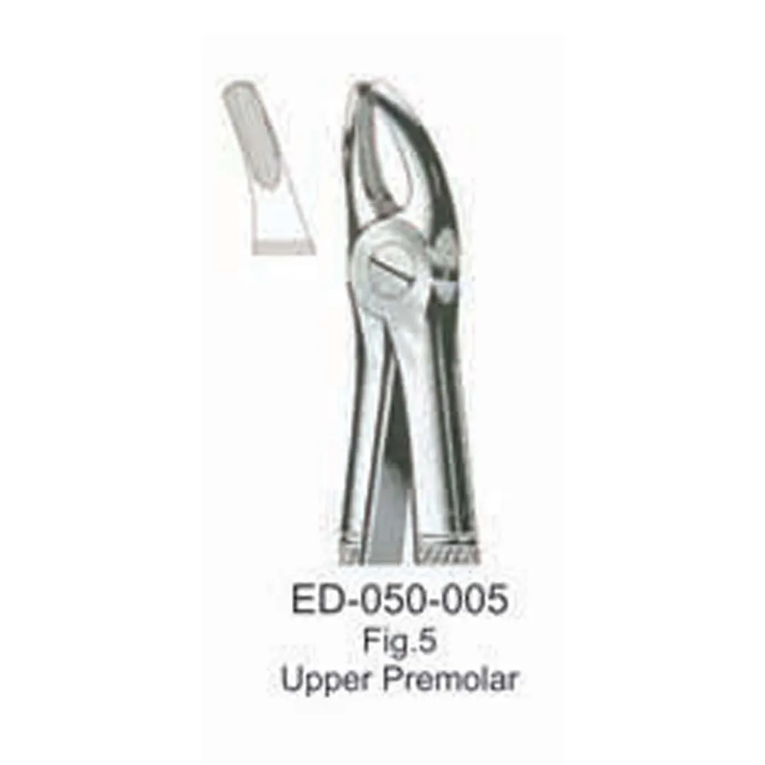 Elite Extraction Forceps Upper Premolar