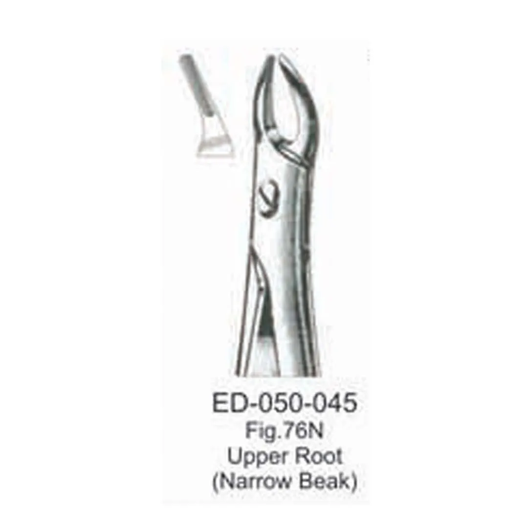 Elite Extraction Forceps Upper Post Root