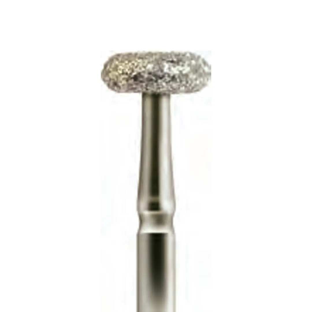 Donut shape Diamond burr