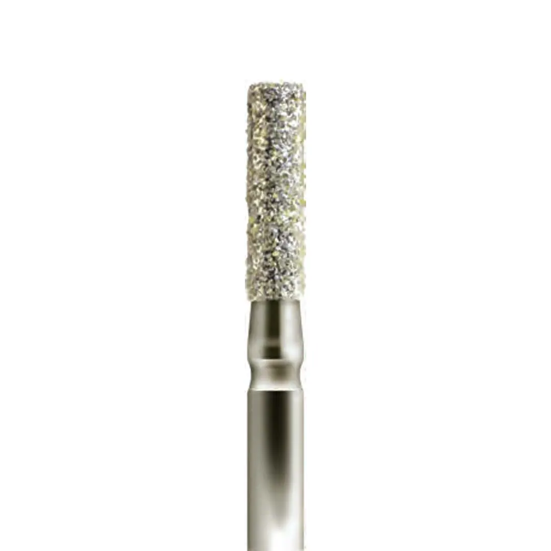 Cylinder Flat end Diamond burr
