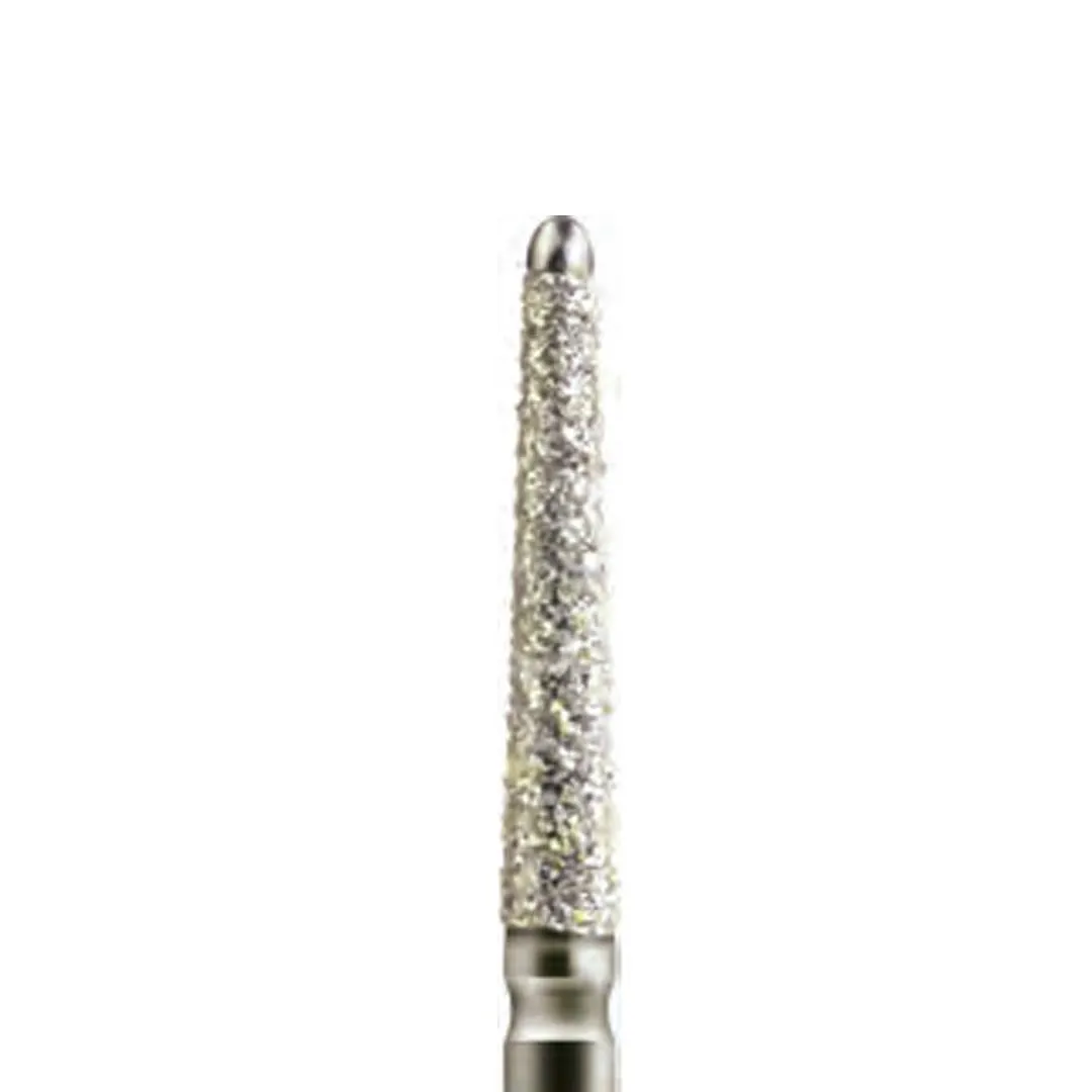 FG Specialty Safe end Taper Diamond burr