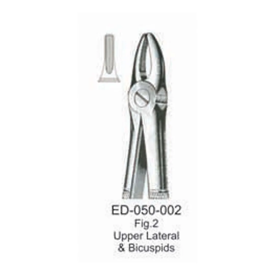 Elite Extraction Forceps Upper Anterior