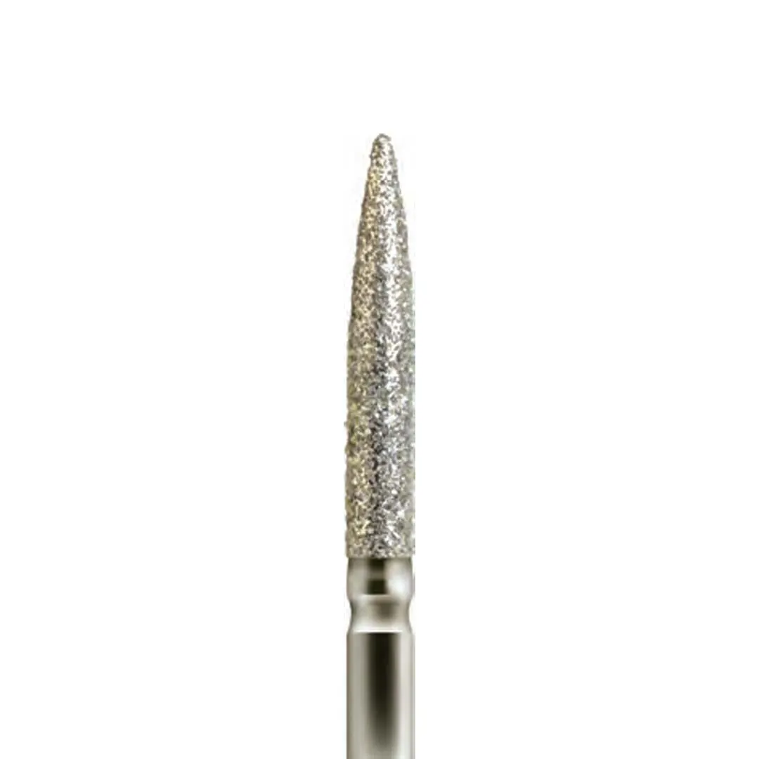 FG Diamond Point burr