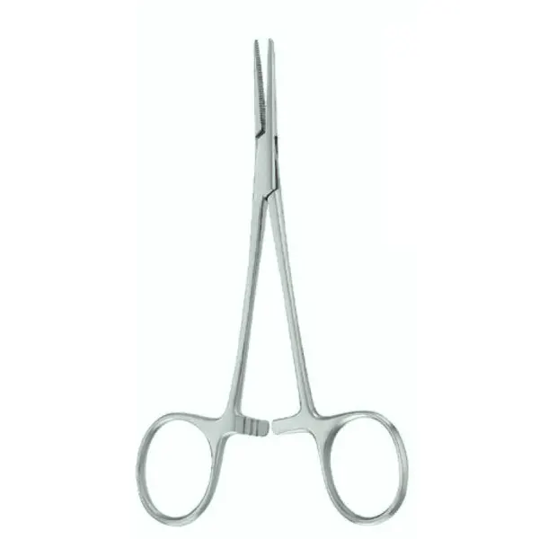 Hemostatic Forceps,Halsted-Mosquito,12.5 cm
