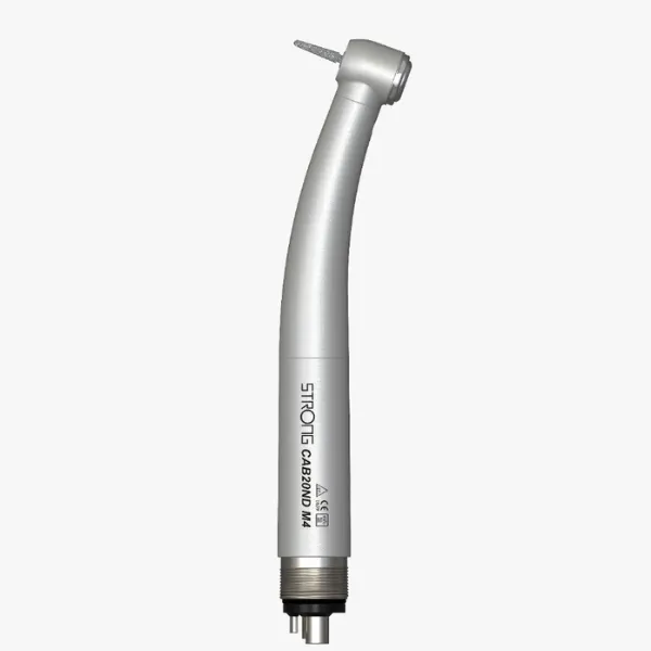STRONG High-Speed 8-WAYS SPRAY HANDPIECE
