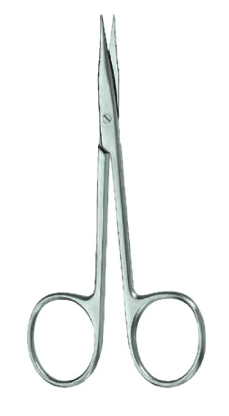 Dissecting Scissor, 11 cm
