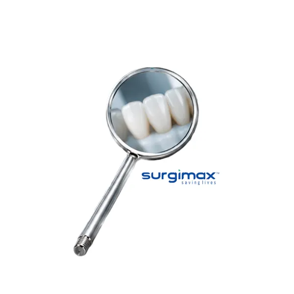 Standard Mouth Mirror , 1 pc