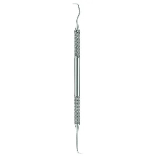 Curette, Gracey, Fig. 3/4, 6.0 mm