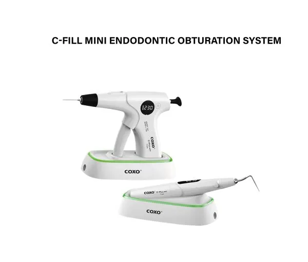 Coxo C-Fill Mini Obturation System