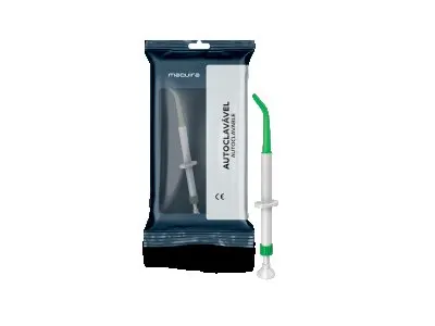 AMALGAM CARRIER (MADE IN BRAZIL)