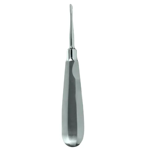 Root Elevator, Lindo-Levien, Standard Handle, Fig.3 (4.0 mm)