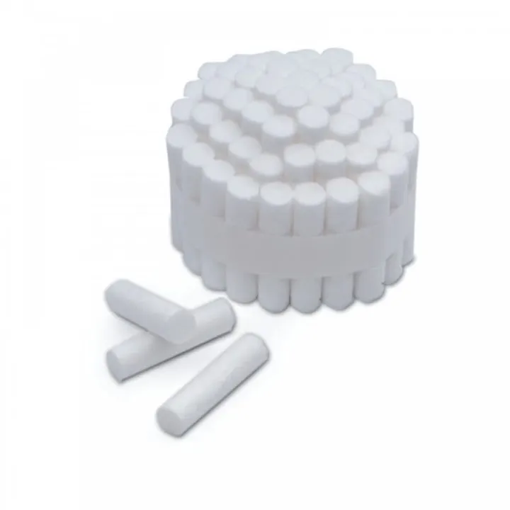 COTTON ROLL 1000PCS