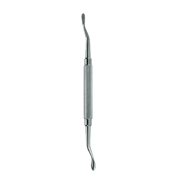Bone File, Miller-Colburn, 18 cm