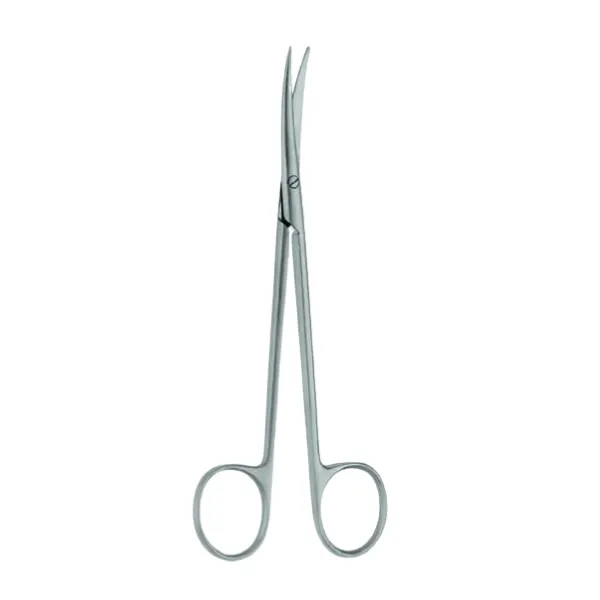 Nerve Dissecting Scissor, 15 cm