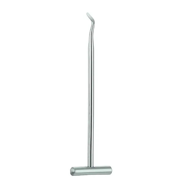 Root Elevator,Pott, Fig.2L (11 mm)