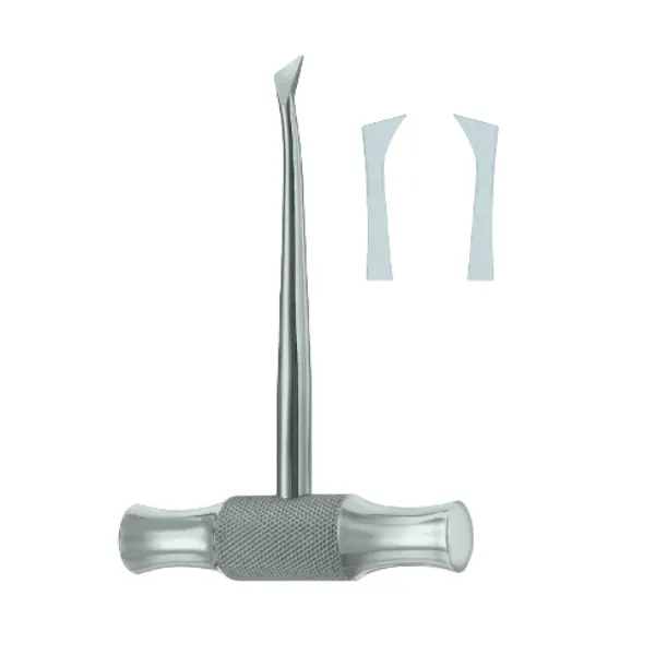 Root Elevator, Winter,Fig.11L (8 mm)
