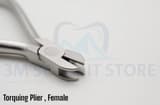 Premia Torquing Plier, Female