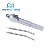 Chip Syringe Top Mounted