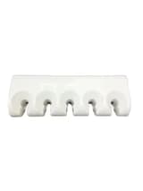 Five-module holder