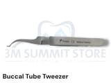 premia buccal tube tweezer