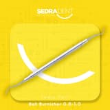 Amalgam Ball Burnisher 0.8-1.0