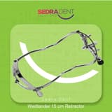 weitlander 15cm
