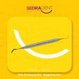 Double side Composite Applicator Gold Plasma 1.6-1.6