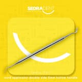 cord applicator double side 6mm hollow handle
