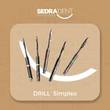 DRILL Simplex