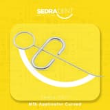MTA Applicator Curved