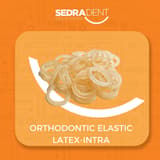 Extra oral elastic medium 1/2
