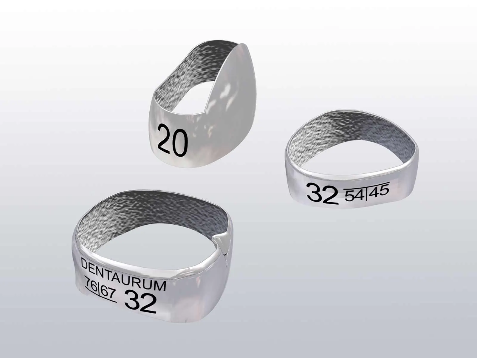 Bands –