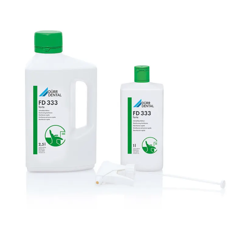 FD 333 Solution