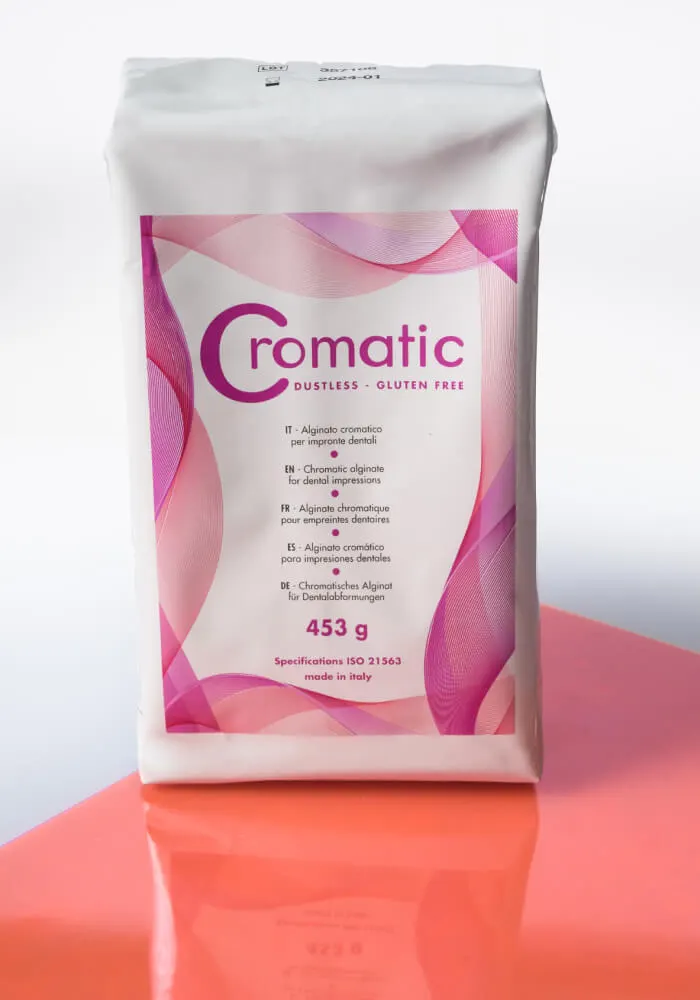 Cromatic – Vannini Dental Industry