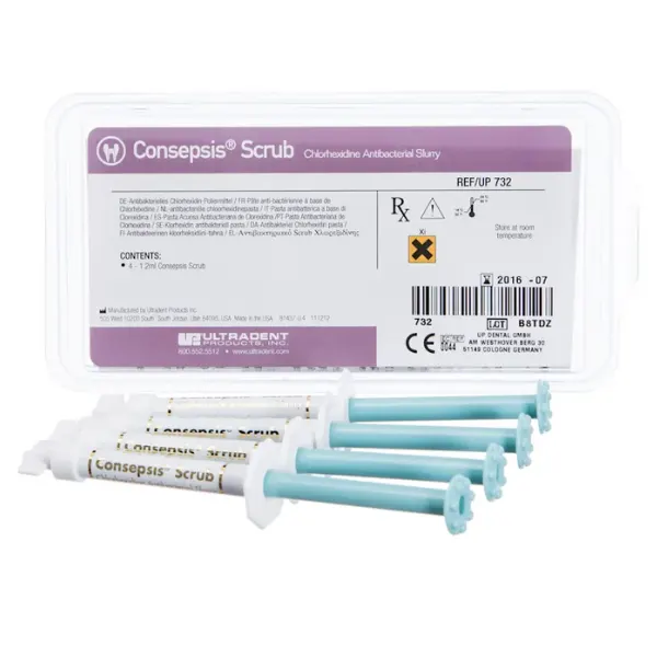 Consepsis™ Scrub Refill