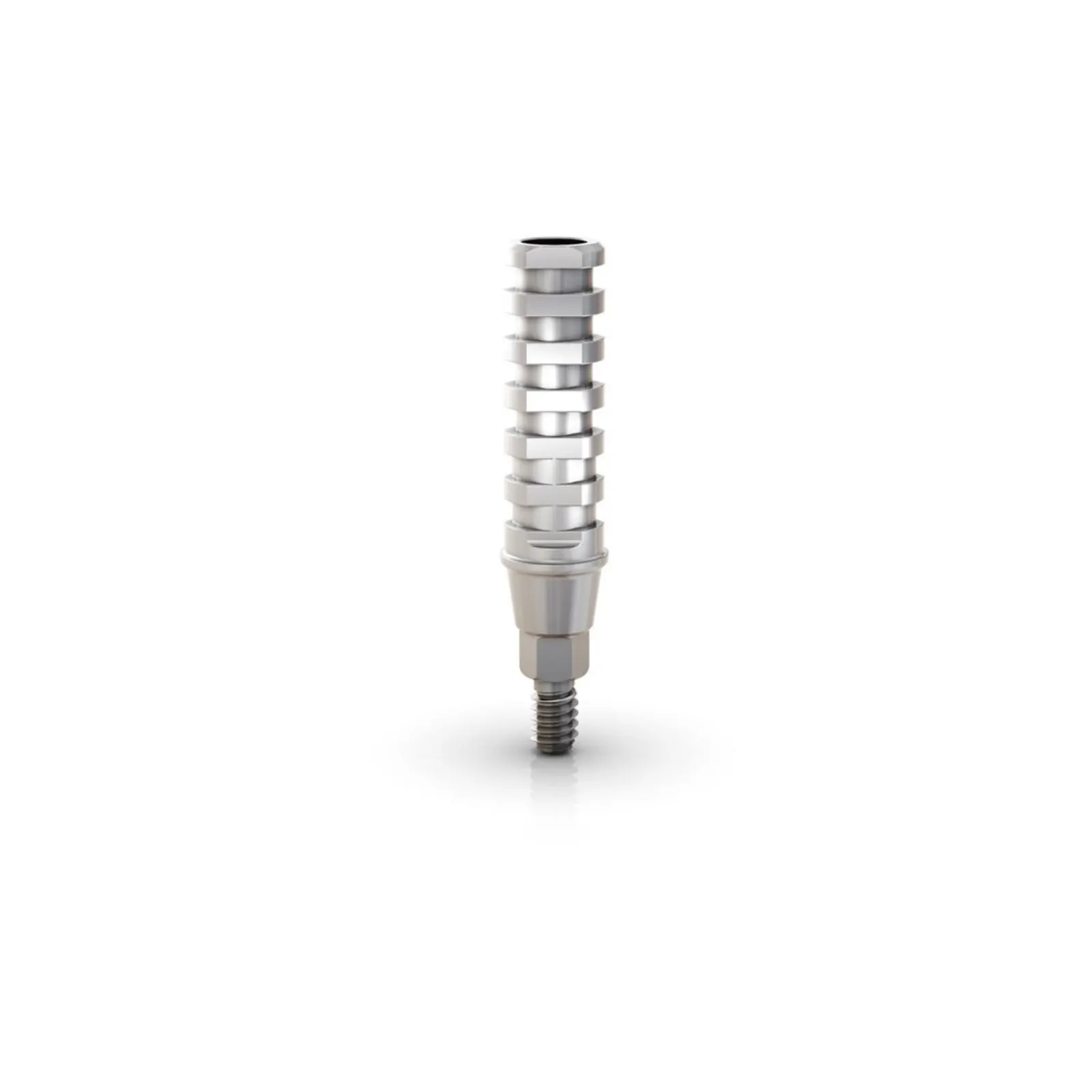 GM Temporary Abutment