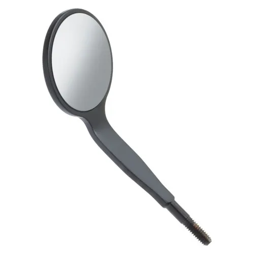 Hu-Friedy HD Black Line Single-Sided Mirror Size 5