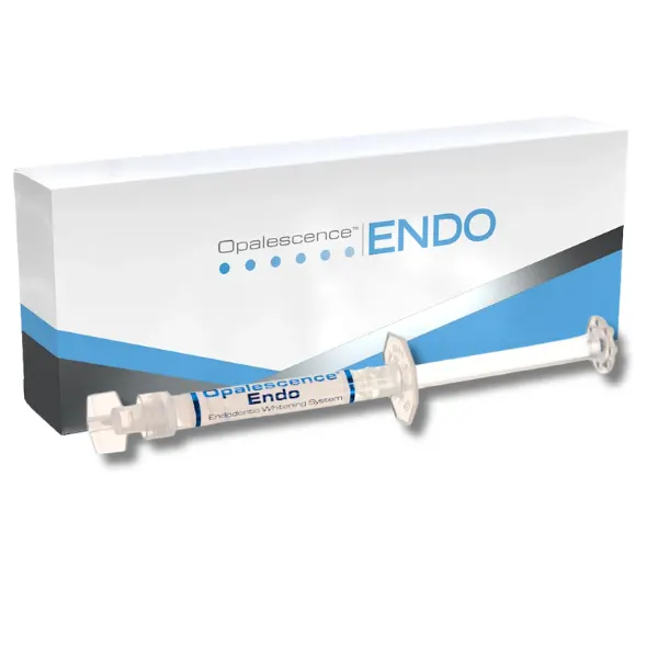 Opalescence Endo Kit 35% Hydrogen Peroxide
