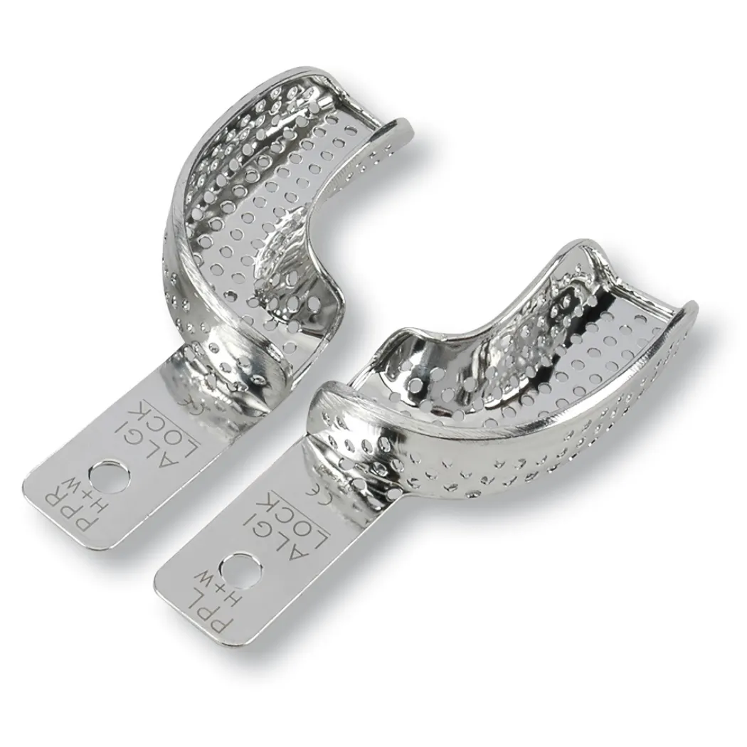 Algilock Partial Perforated