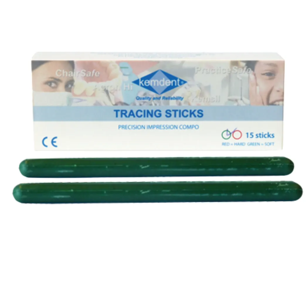 Kemdent Green Stick