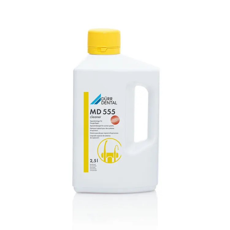 MD 555 Cleaner Durr Dental