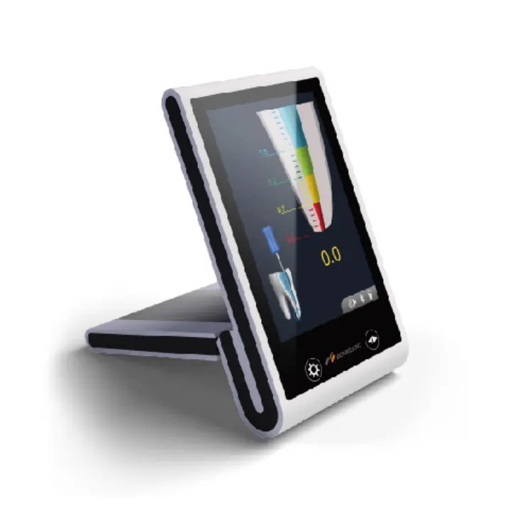 iRoot Apex Locator – BOMEDENT Electronic Apex Locator