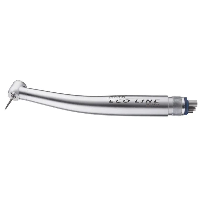 MK-dent HE17 Eco Line (Std. Head – Non Optic – Quad Spray)
