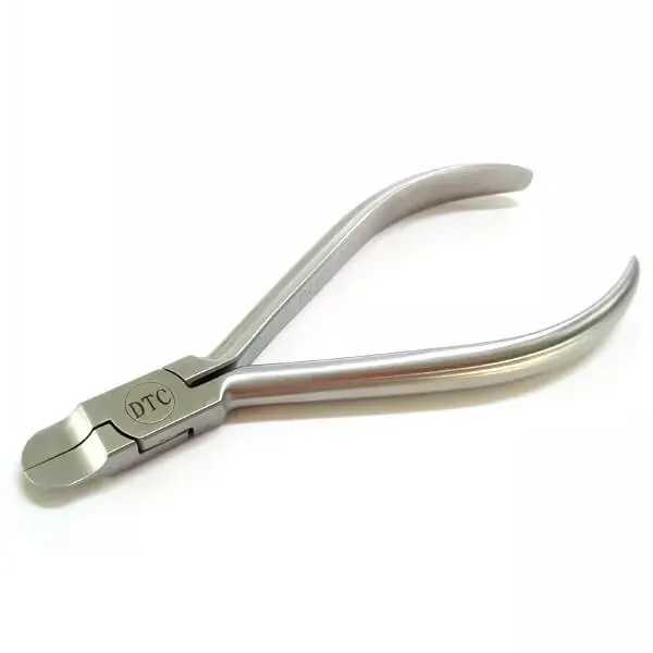 Twisting Pliers for Orthodontics