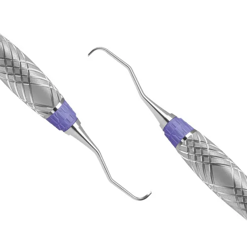 Hu-Friedy Harmony Ergo Handle Gracey 1/2 Curette