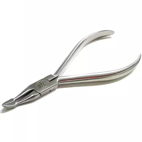 Weingart Type Pliers for Orthodontics