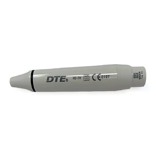 DTE HD-7H Ultrasonic Scaler Detachable Handpiece
