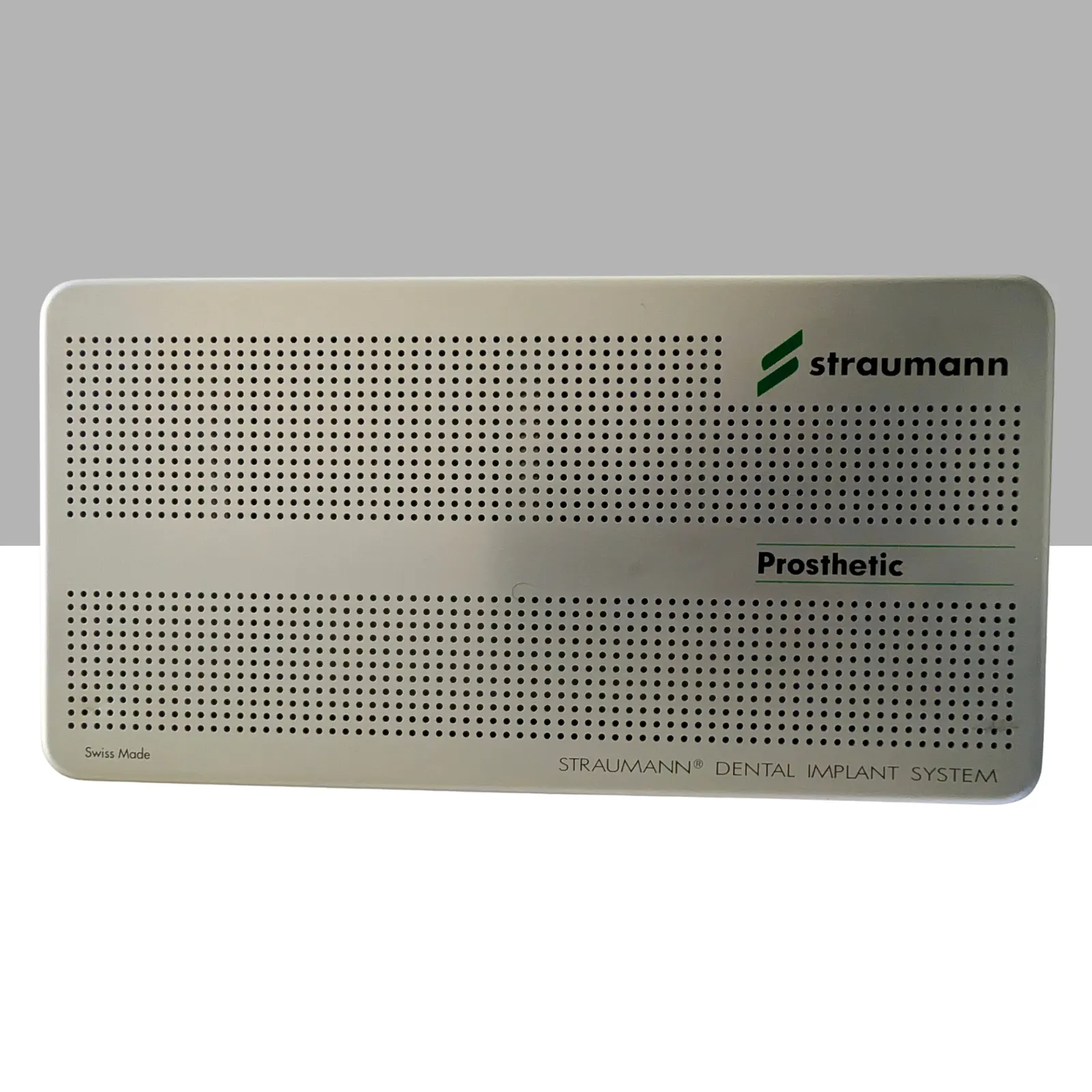Straumann Prosthetic Kit | Implant Prosthetic Instrument Kit