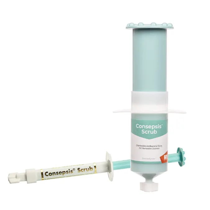 Consepsis™ Scrub 689-
